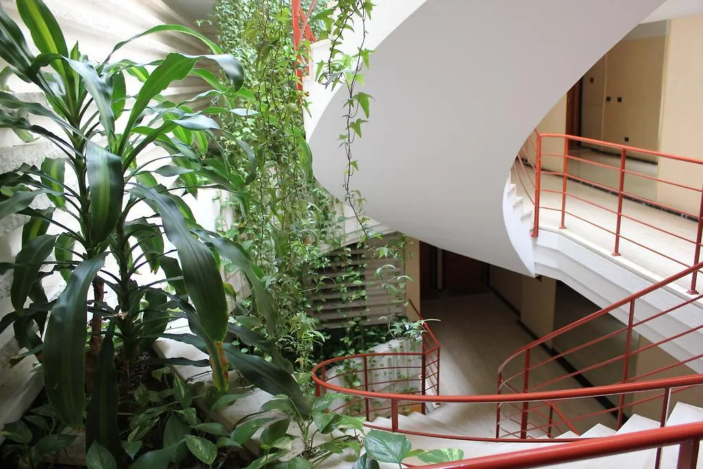 Nautic Palace Apartment Castell-Castell-Platja d'Aro Espagne
