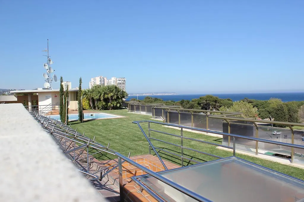 Nautic Palace Apartment Castell-Castell-Platja d'Aro