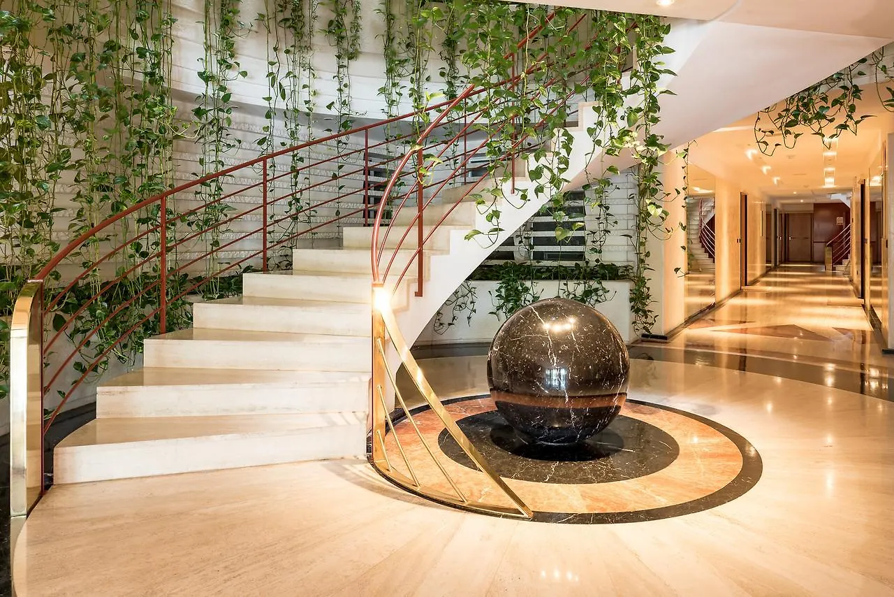 Nautic Palace Apartment Castell-Castell-Platja d'Aro