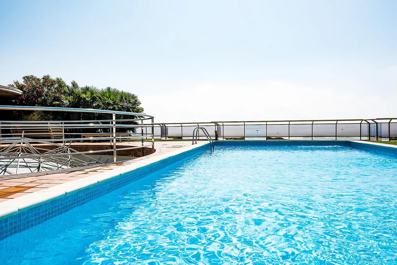 Nautic Palace Apartment Castell-Castell-Platja d'Aro