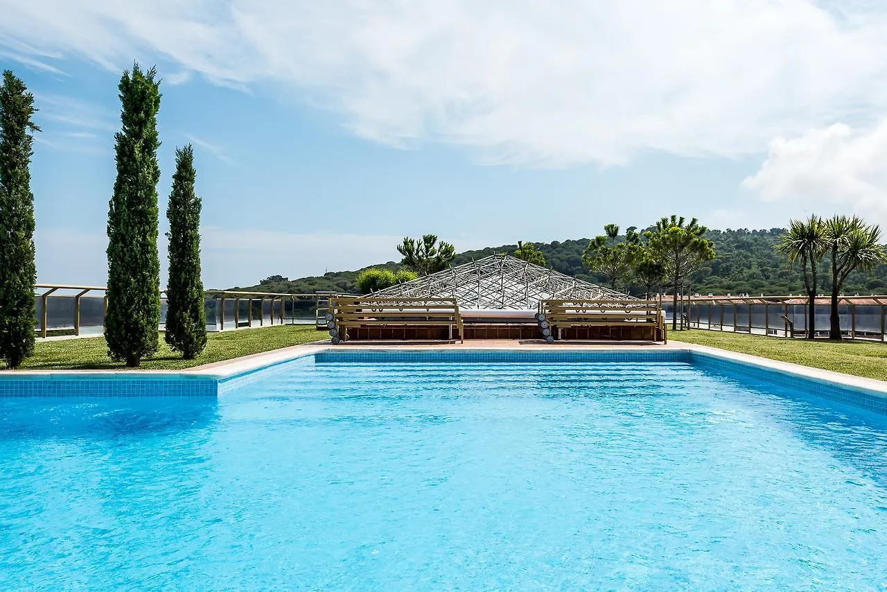 Nautic Palace Apartment Castell-Castell-Platja d'Aro