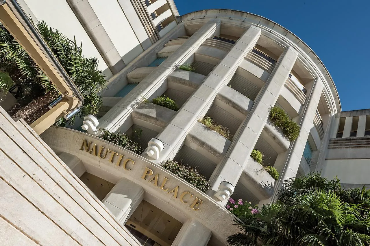 Nautic Palace Apartment Castell-Castell-Platja d'Aro