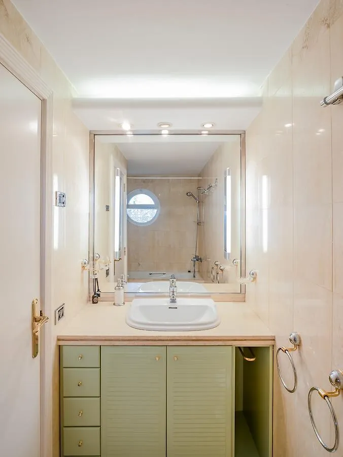 Nautic Palace Apartment Castell-Castell-Platja d'Aro