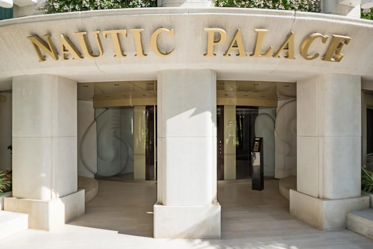 Nautic Palace Apartment Platja d'Aro Španělsko